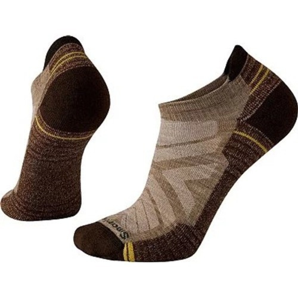 1 pair Smartwool Hike Light Cushion Low Ankle Socks Merino Wool Large NWT